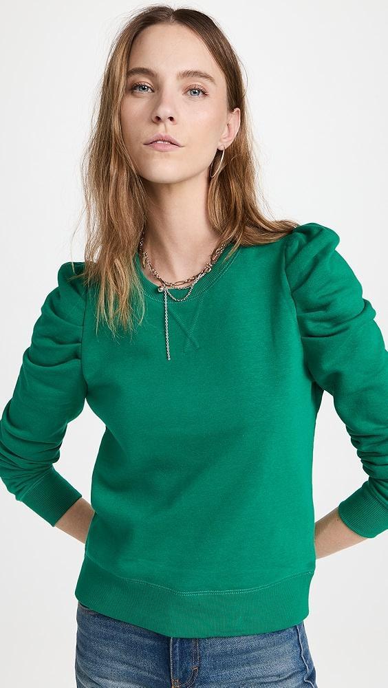 Rebecca Minkoff Janine Sweatshirt | Shopbop Product Image