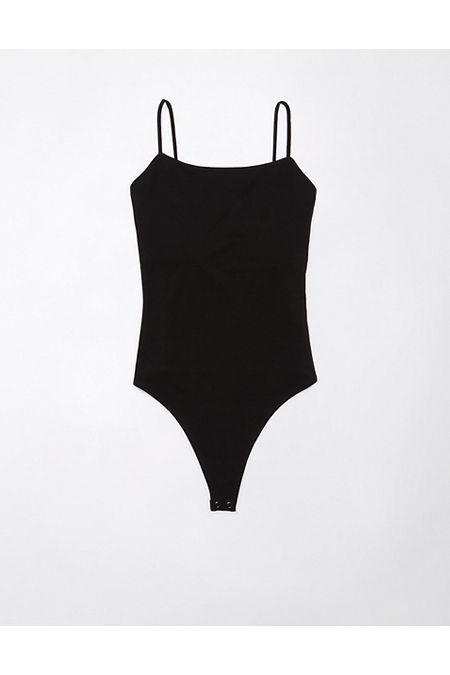 AE Sleeveless Cami Bodysuit Women's Product Image