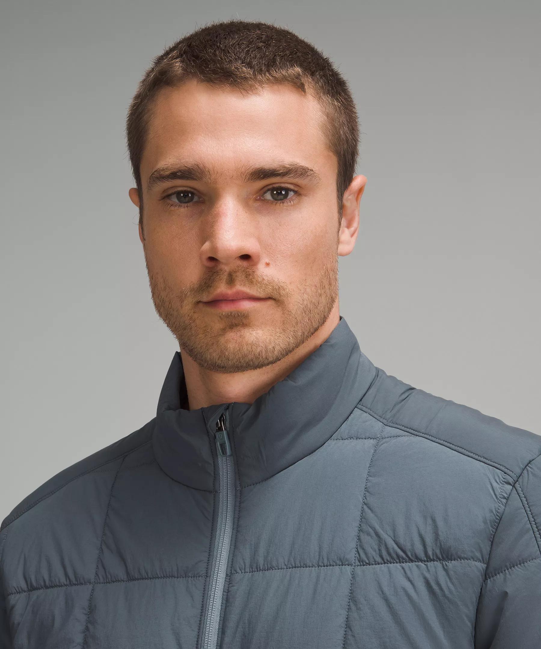 Men's Route Ready Lightweight Insulated Jacket Product Image