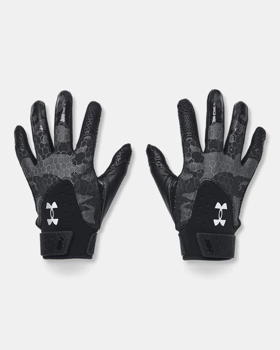 Men's UA Harper Pro Batting Gloves Product Image