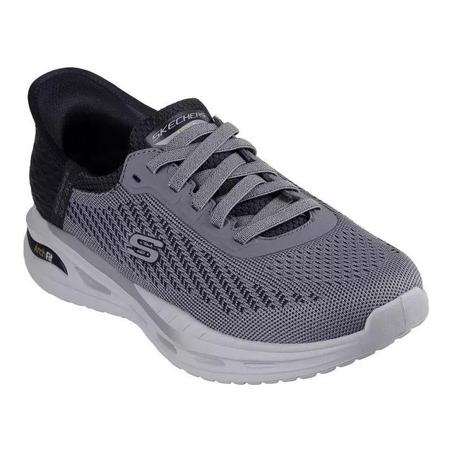 Skechers Hands Free Slip-ins Arch Fit Orvan Drex Mens Shoes Product Image