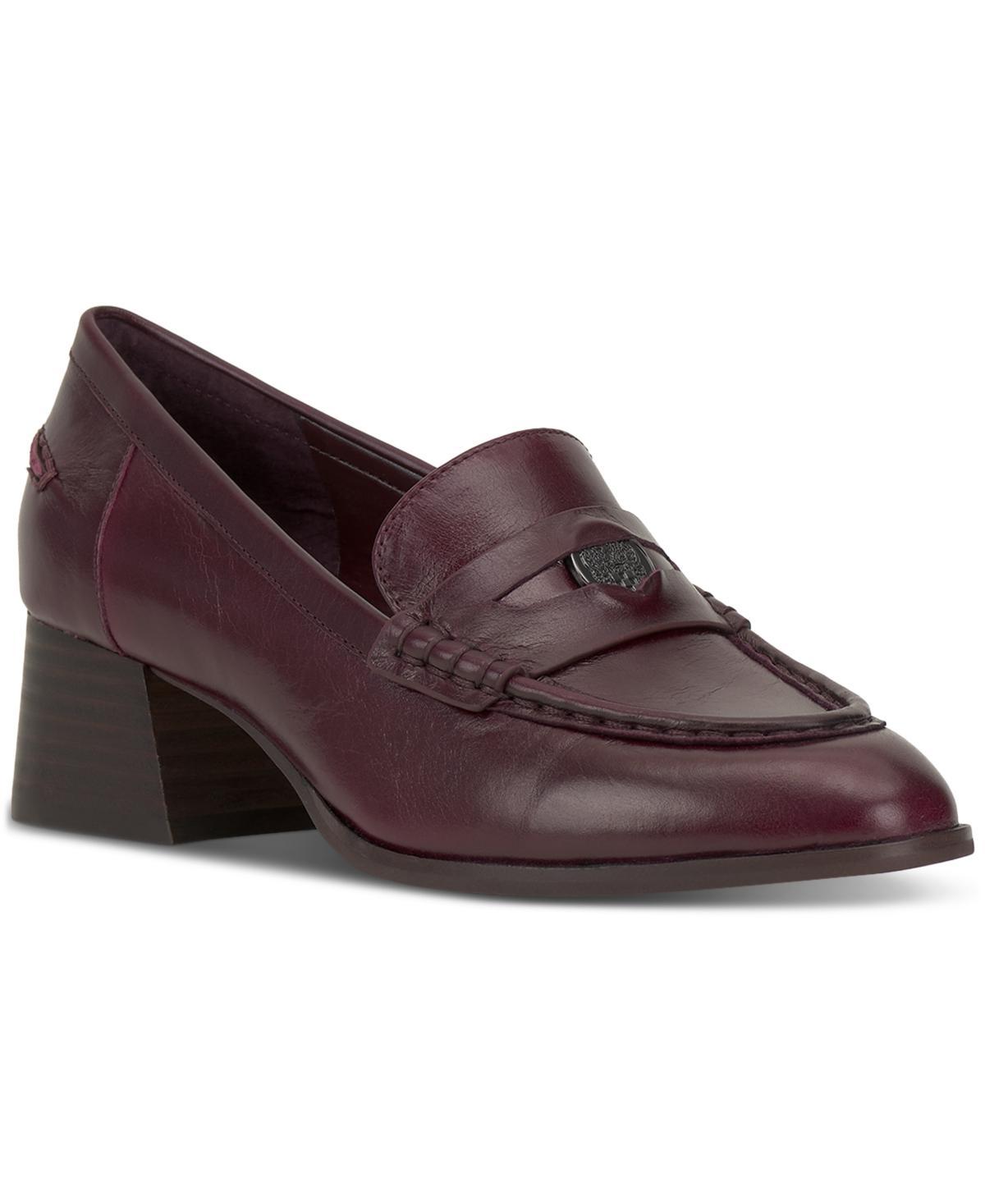 Vince Camuto Carissla Loafer Pump Product Image