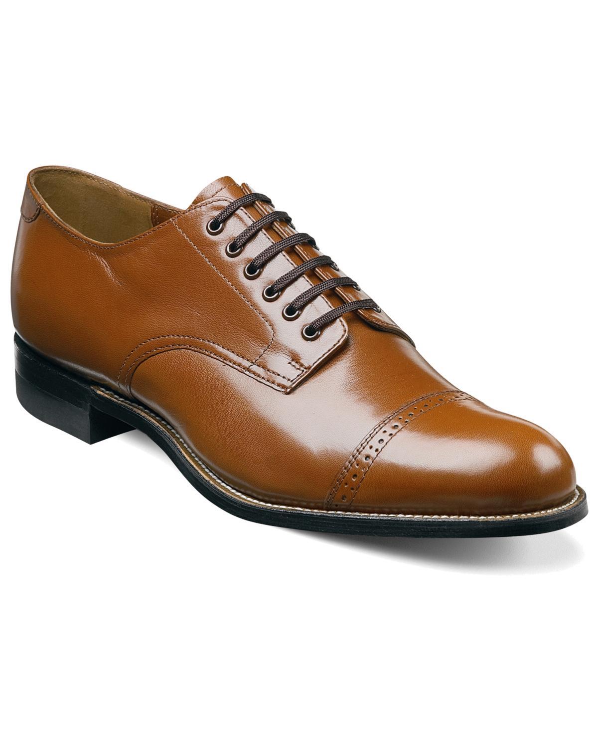 Stacy Adams Mens Madison Cap Toe Oxford Product Image