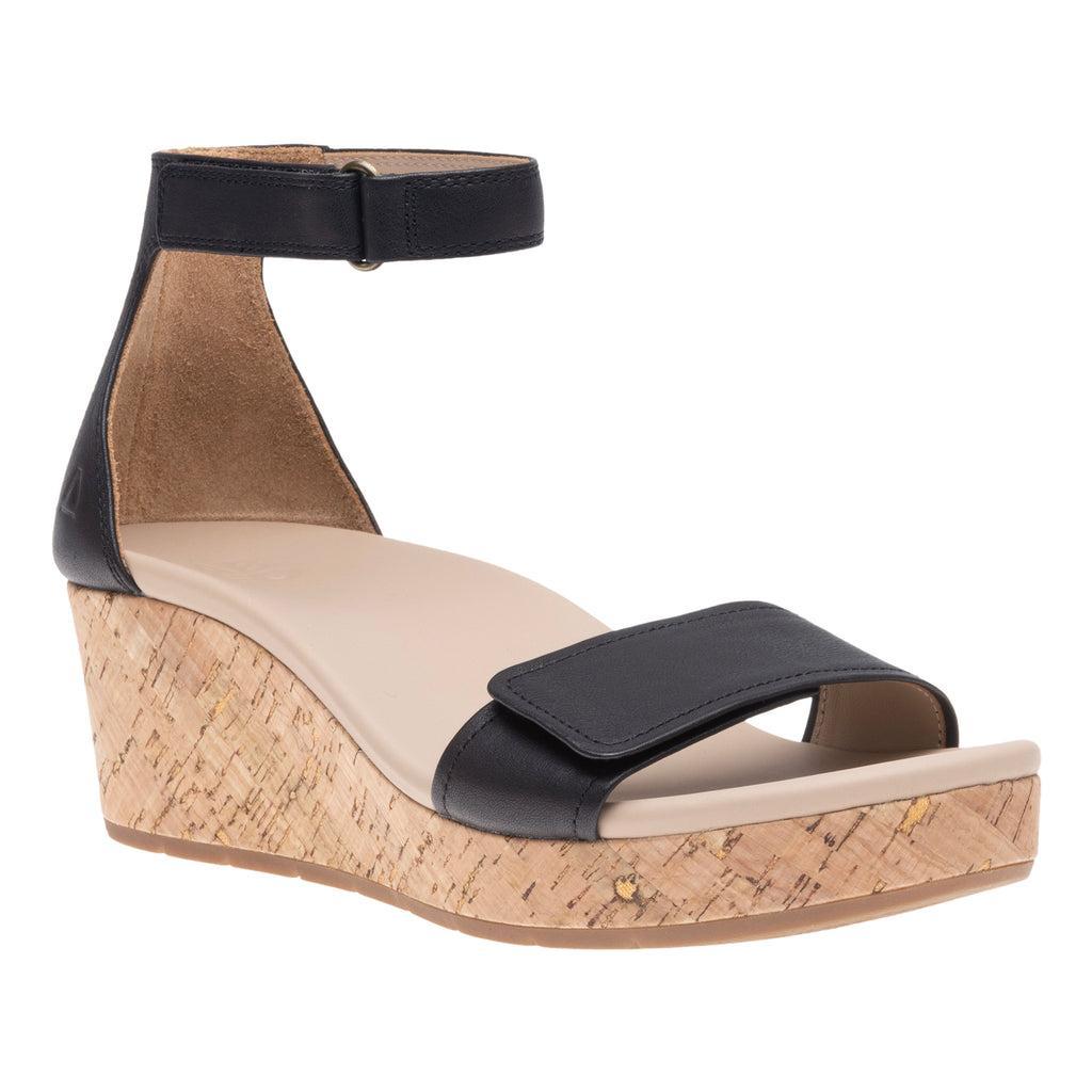 Riviera Ankle Sandal Product Image