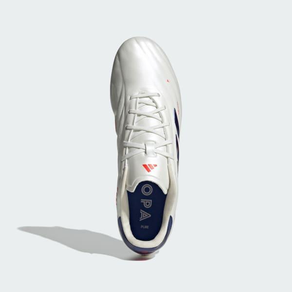 Copa Pure 2 Elite Soft Ground Soccer Cleats Product Image