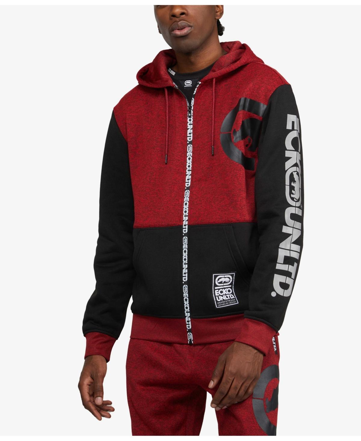 Mens Urban Hitter Hoodie Product Image