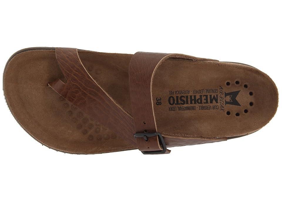 Mephisto Helen Plus Grain) Women's Sandals Product Image