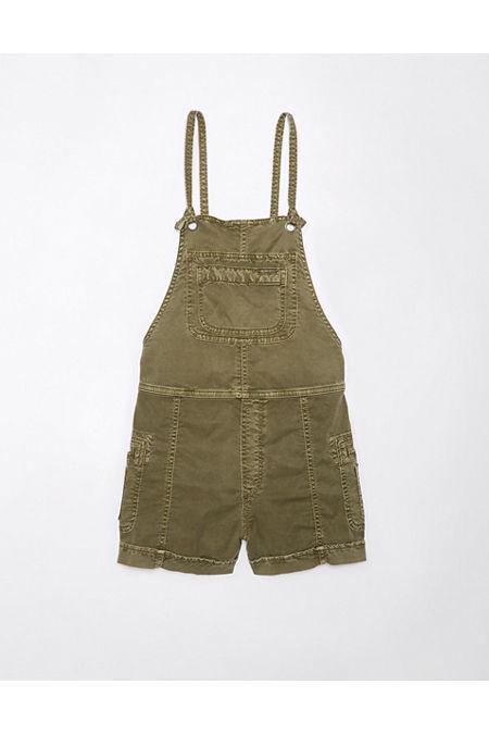 AE Baggy Overall Short Women's Product Image