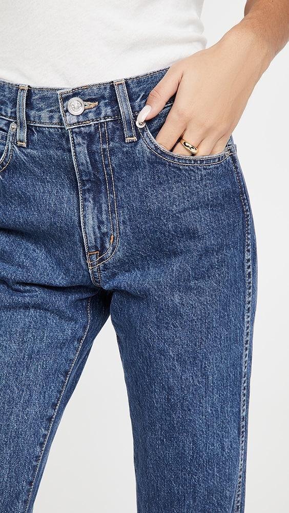 SLVRLAKE Hero Jeans | Shopbop Product Image