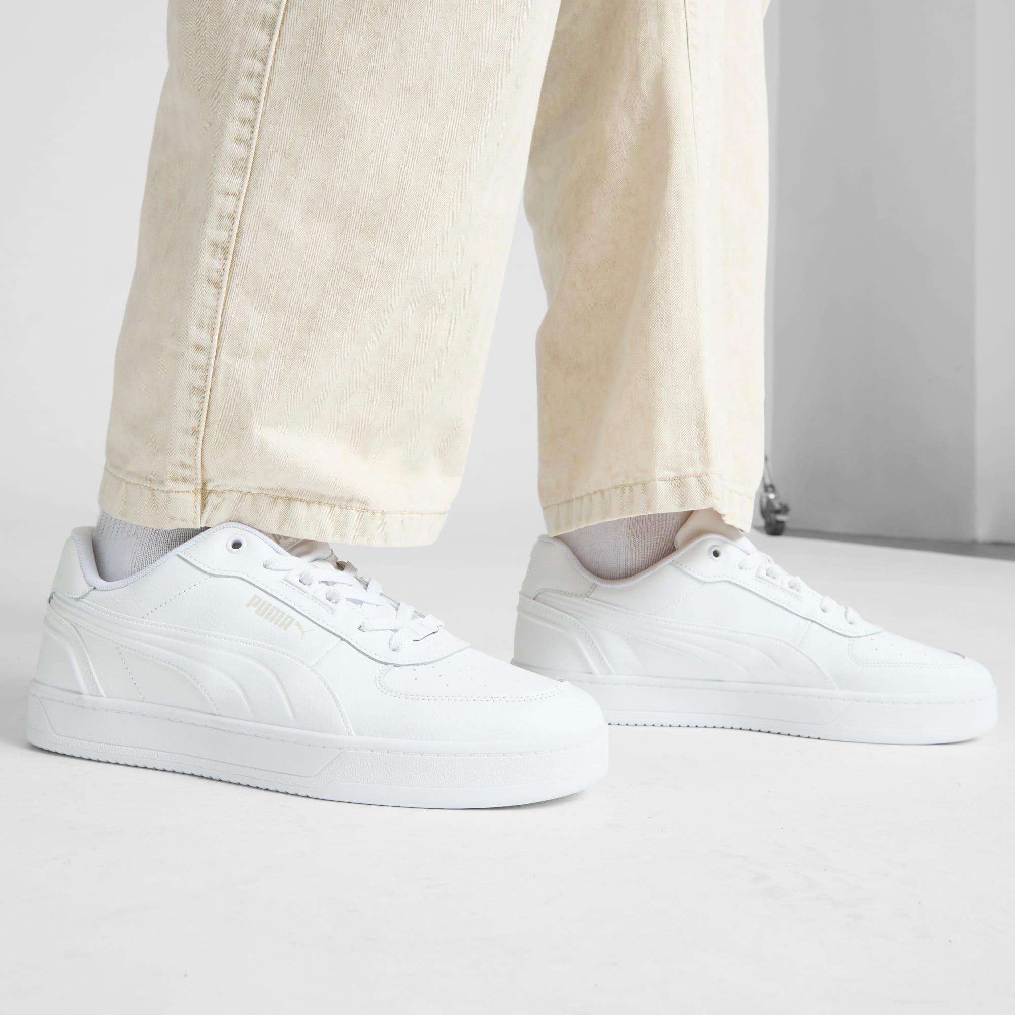 PUMA Caven 2.0 Lux Sneakers Product Image