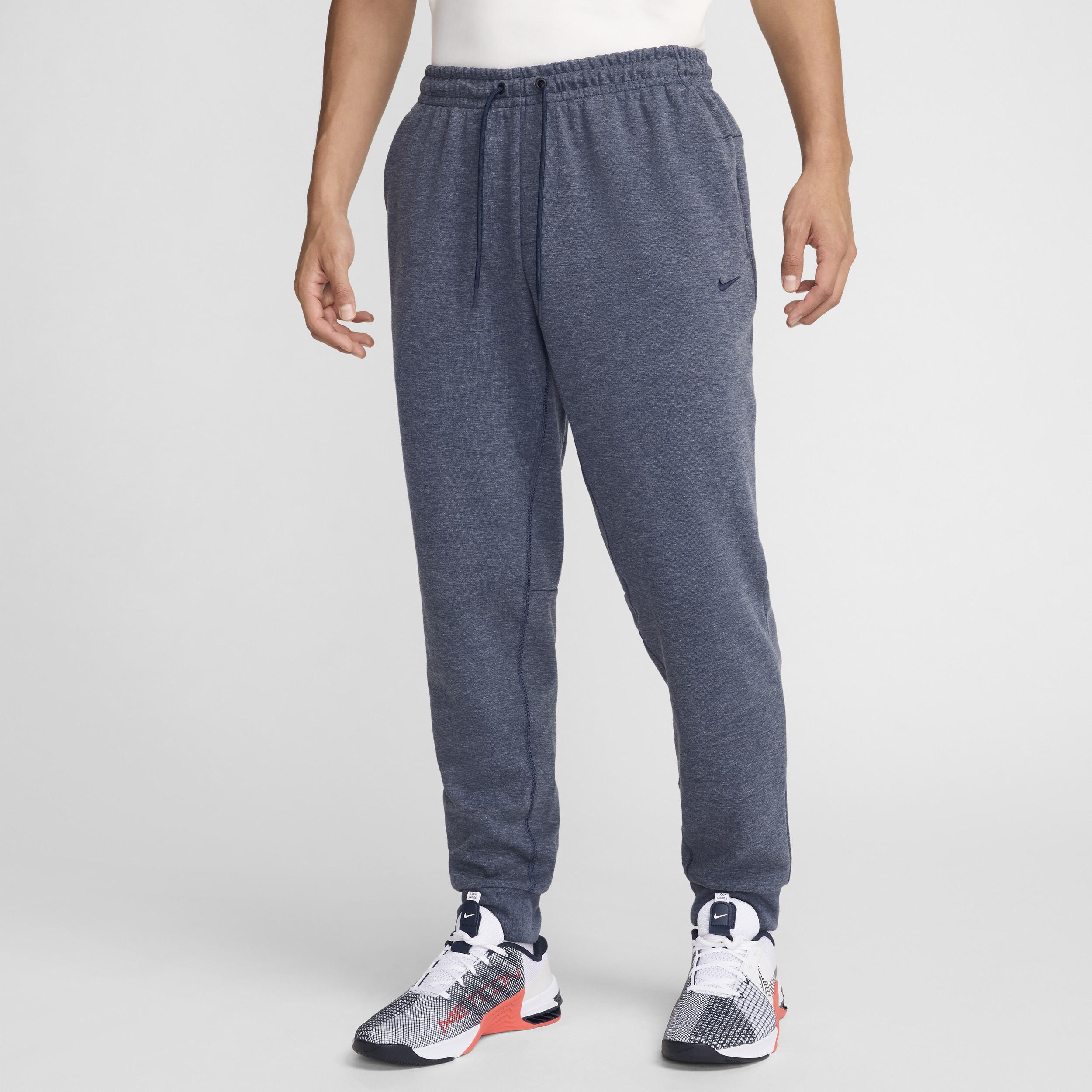 Nike Men's Primary Fleece Dri-FIT UV Performance Jogger Pants Product Image