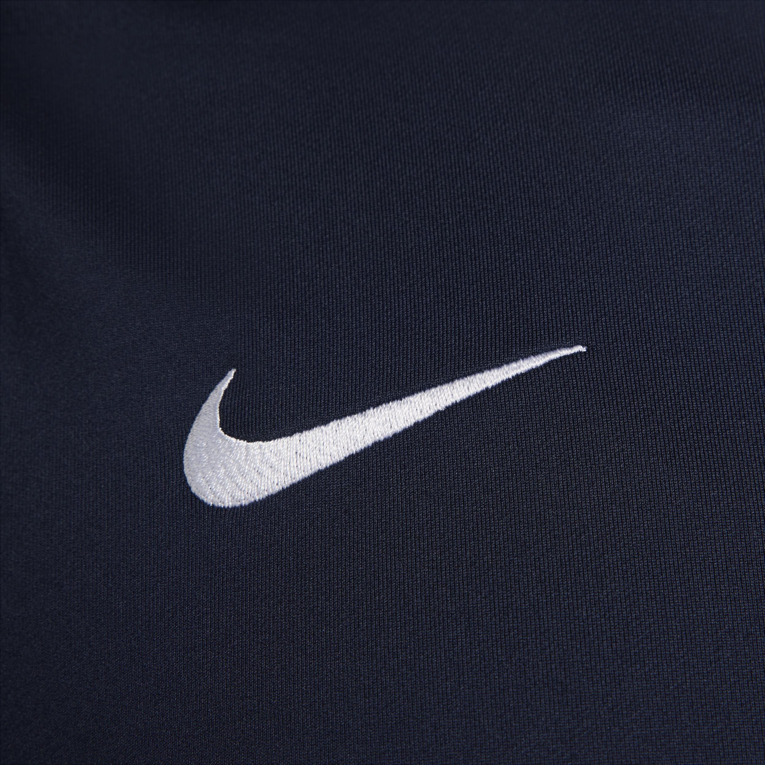 USA Strike Nike Womens Dri-FIT Soccer Crew-Neck Top Product Image