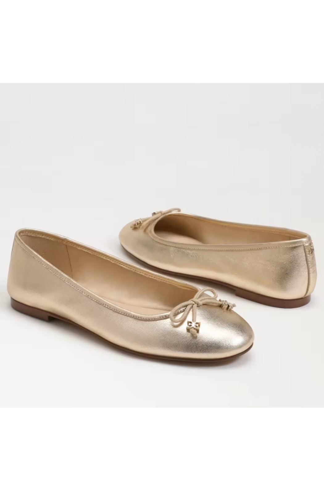 Sam Edelman Women's Felicia Luxe Ballet Flat Product Image