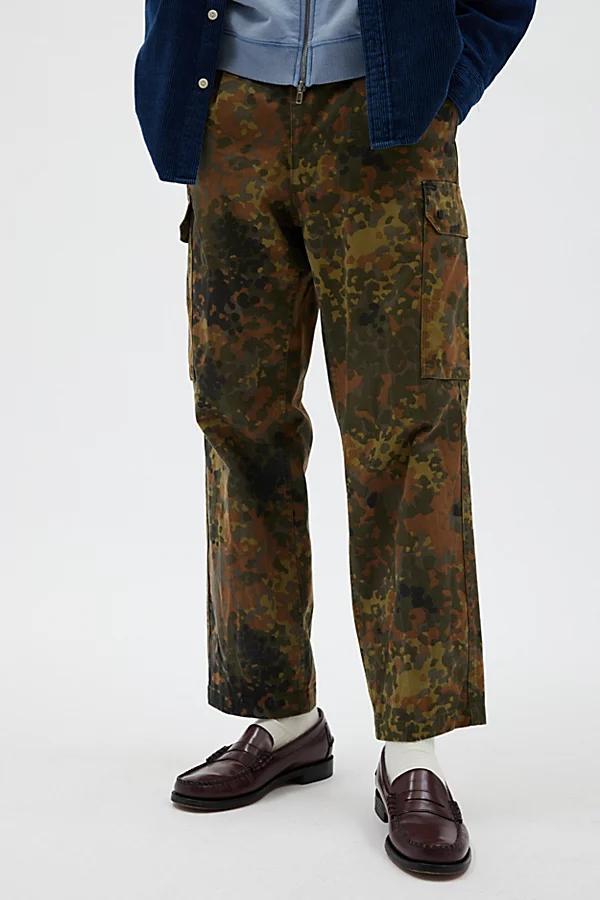 Urban Renewal Vintage Camo Pant Mens at Urban Outfitters product image