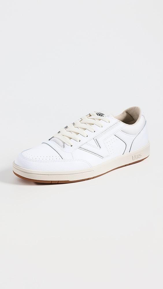 Vans Lowland CC Sneakers | Shopbop Product Image