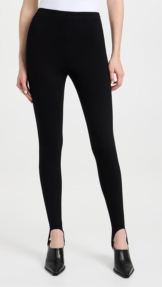 Leset Rio Stirrup Pants | Shopbop Product Image