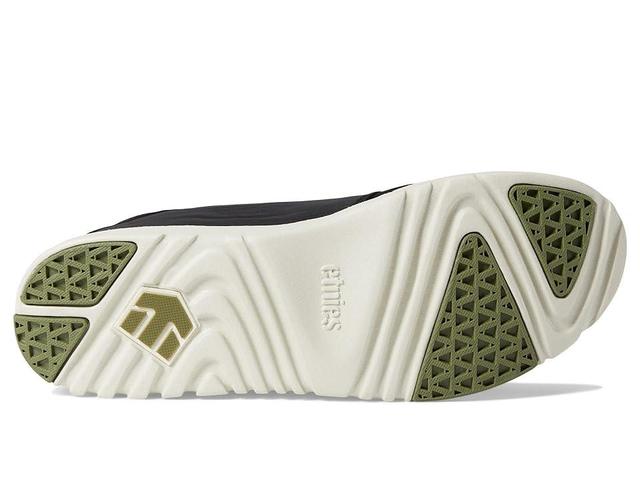 etnies Scout X Trees for the Future ((VeganOlive) Men's Skate Shoes Product Image