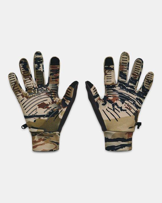 Men's UA Early Season Liner Gloves Product Image