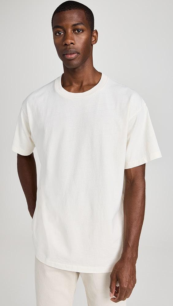 John Elliott University Tee | Shopbop Product Image