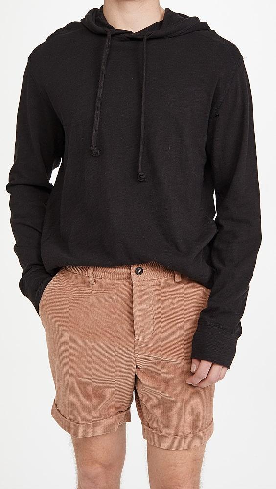 rag & bone Flame Hoodie | Shopbop Product Image