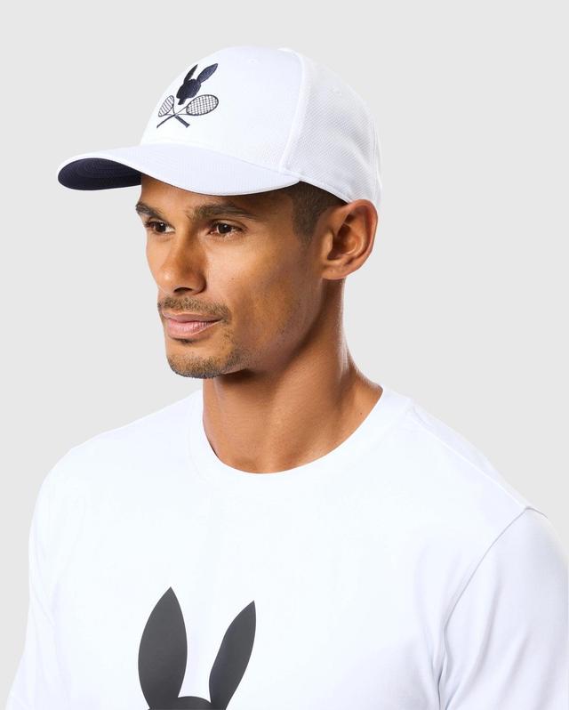 MENS COURTSIDE SPORT CAP - B6A685C200 Male Product Image