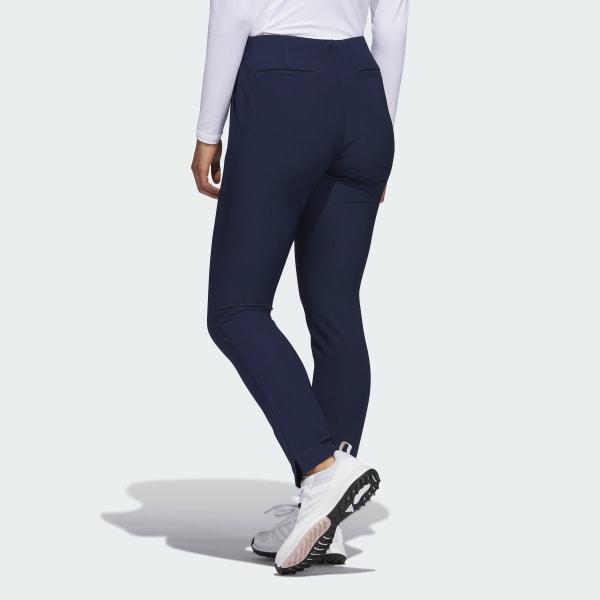 Pintuck Pull-On Pants Product Image