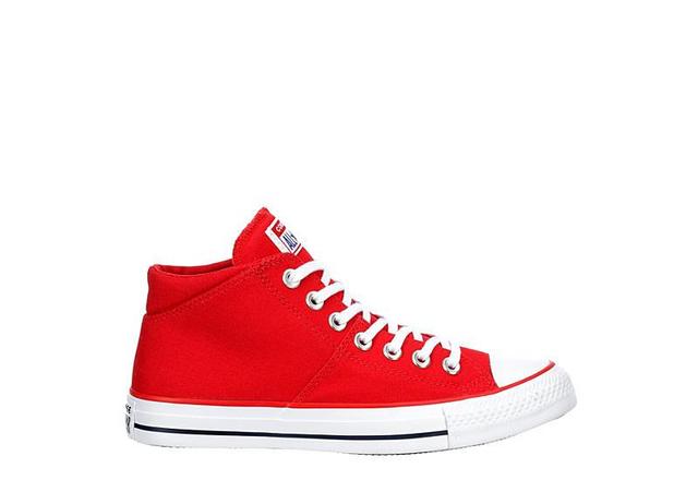 Converse Womens Chuck Taylor All Star Madison Mid Top Sneaker Product Image