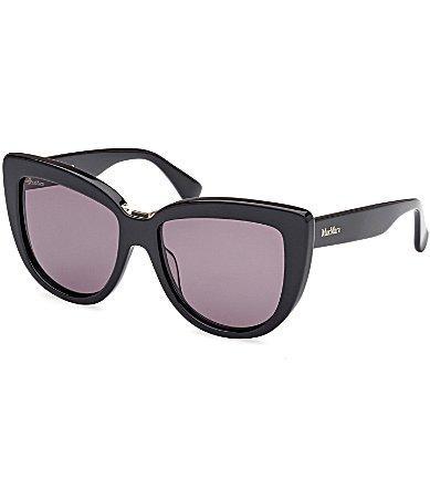 Womens Glimpse1 50MM Cat-Eye Sunglasses Product Image