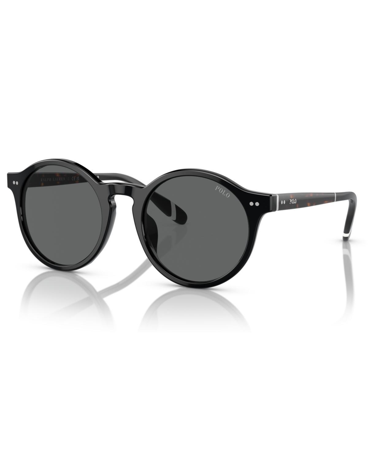 Polo Ralph Lauren Mens Sunglasses PH4204U Product Image