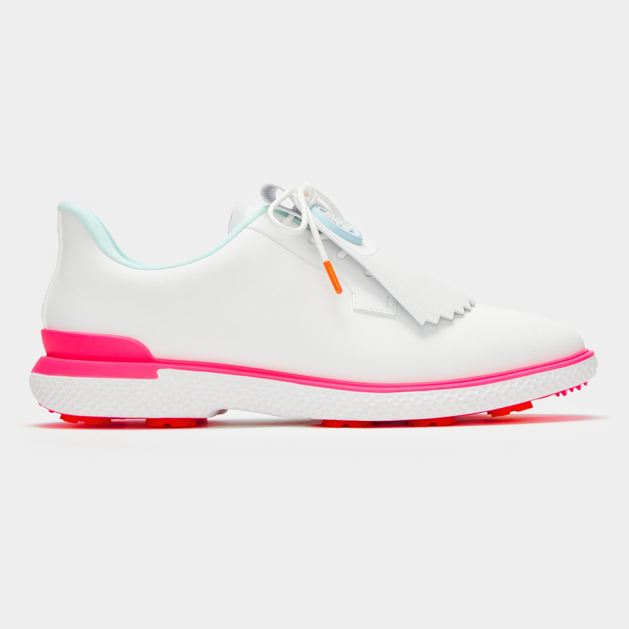 WOMEN'S GALLIVAN2R KILTIE GOLF SHOE Product Image