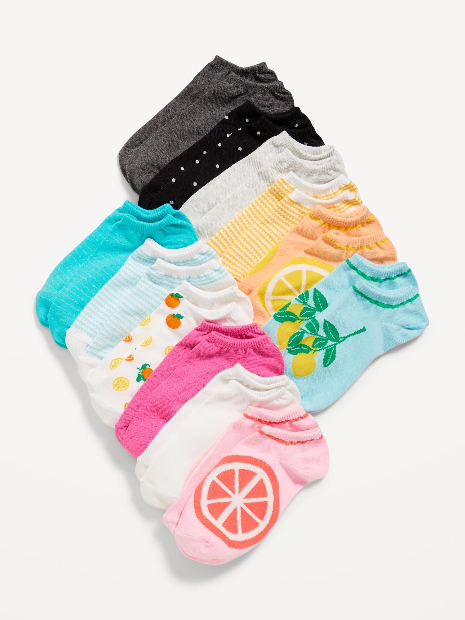 Ankle Socks 12-Pack For Women Product Image