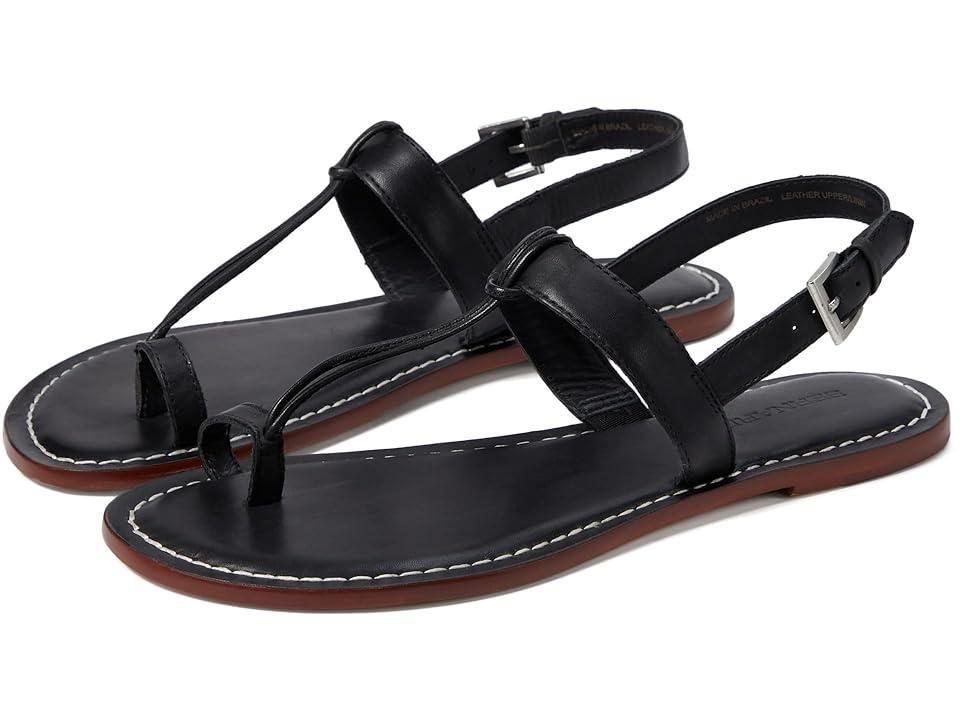 Womens Maverick 2 Leather Toe Ring Sandals Product Image