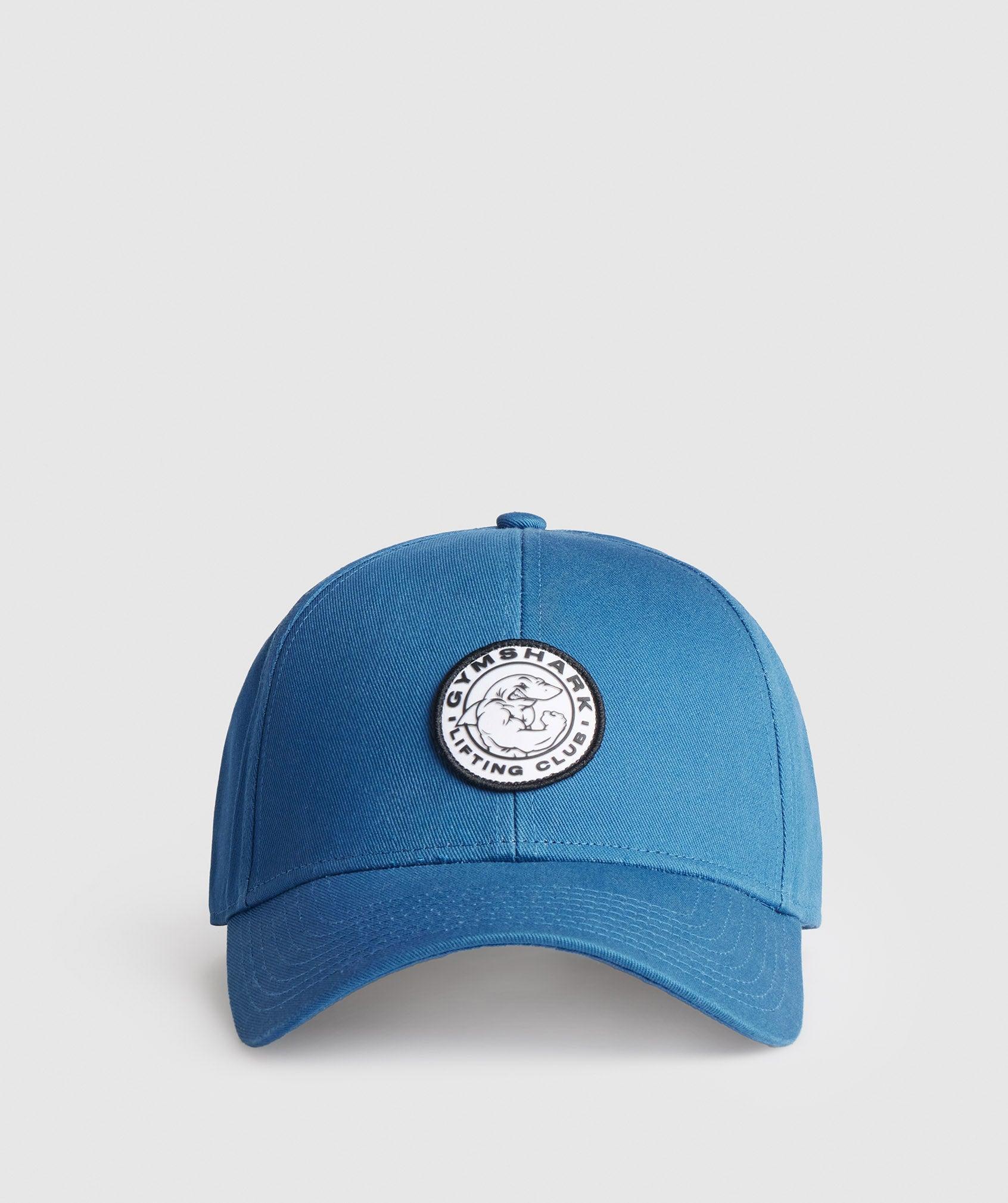 Legacy Cap Product Image