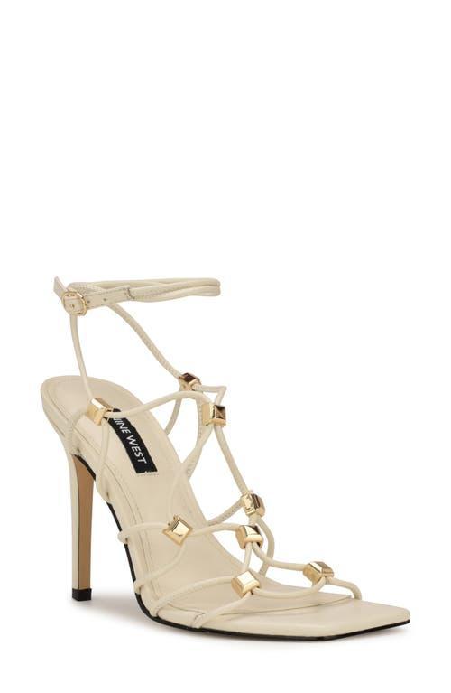 Nine West Tenor Ankle Strap Sandal Product Image