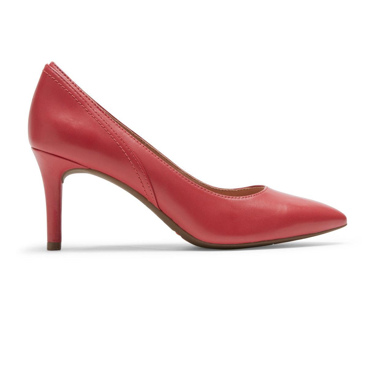 Women's Total Motion 75mm Pieced Heel Product Image