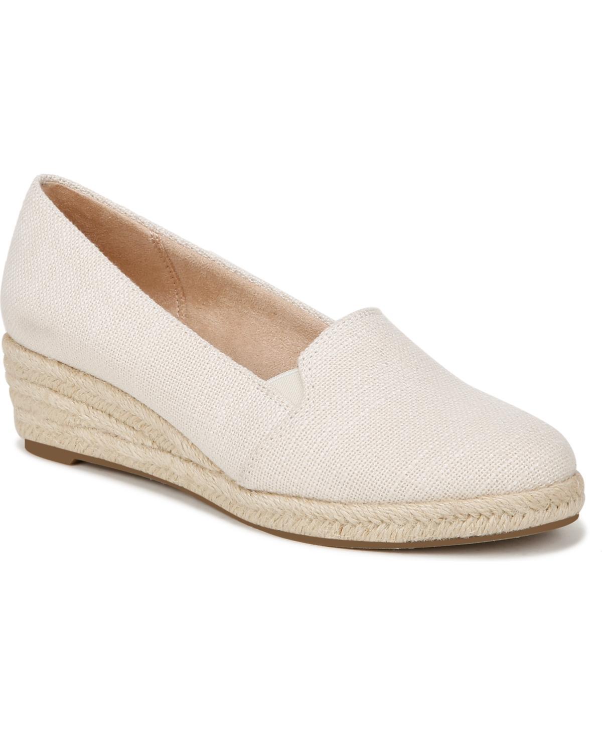 LifeStride Kamilla Womens Espadrille Wedges Product Image