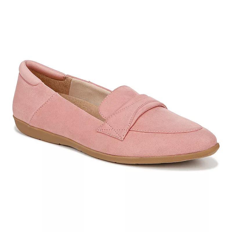 Dr. Scholls Womens Emilia Loafer Product Image