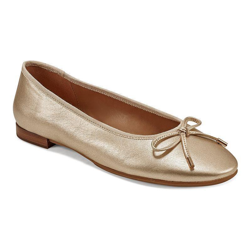 Aerosoles Crystal (Champagne) Women's Shoes Product Image