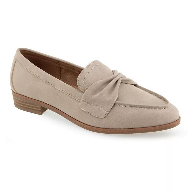 Aerosoles Ellis Womens Loafers Product Image