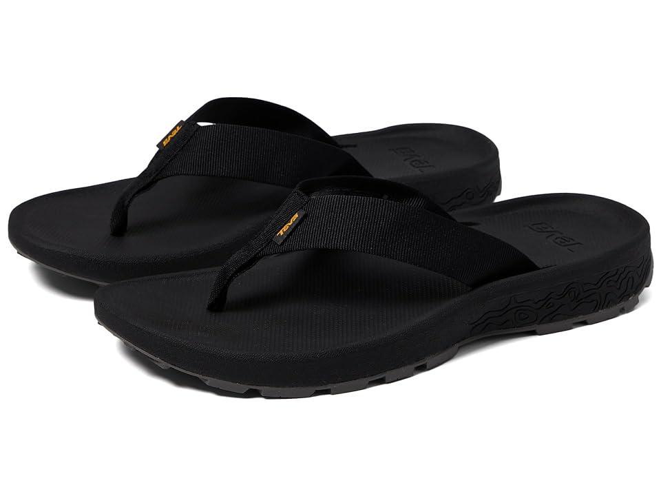 Teva Hydratrek Men's Shoes Product Image