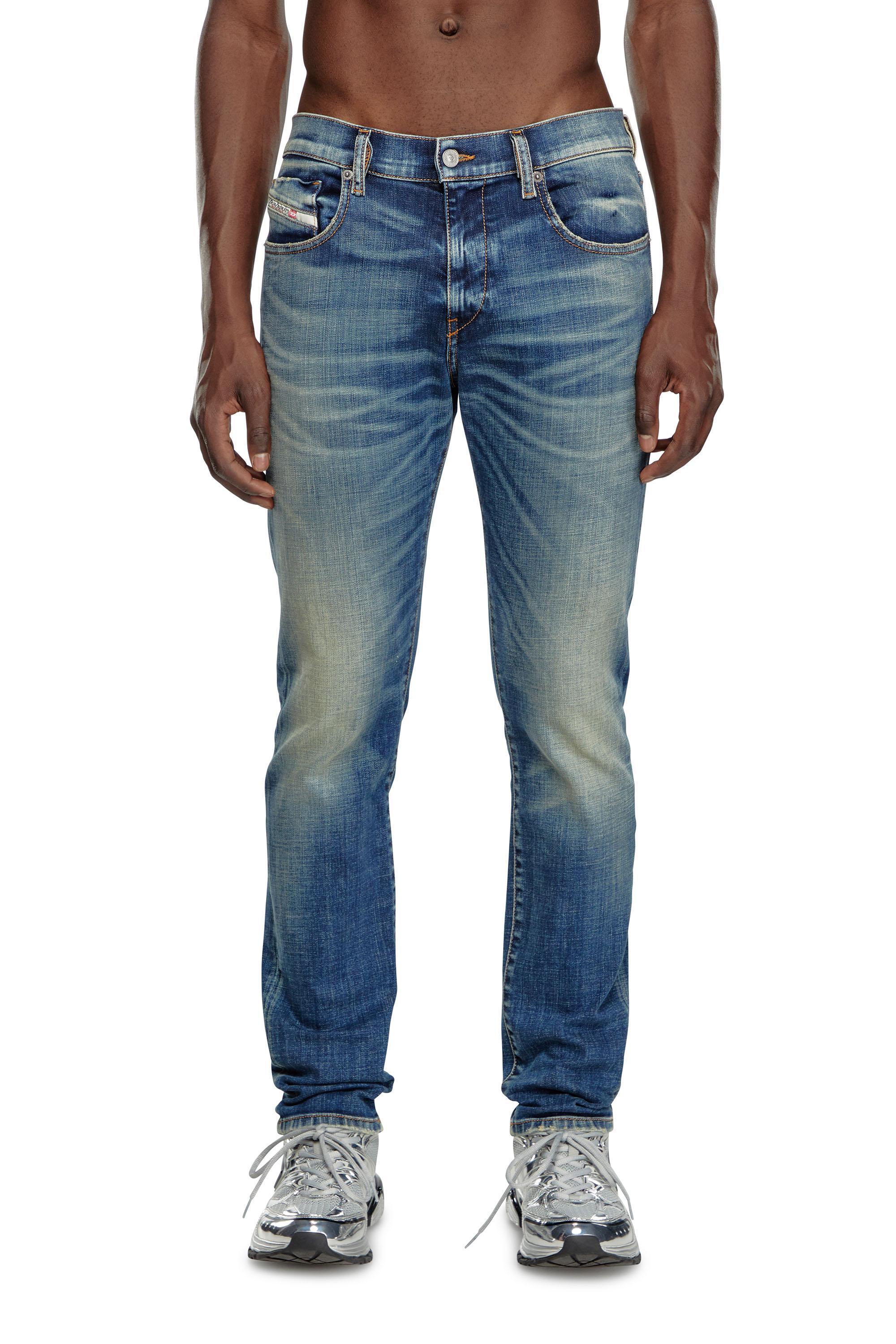 Slim Jeans 2019 D-Strukt 09J50 Product Image