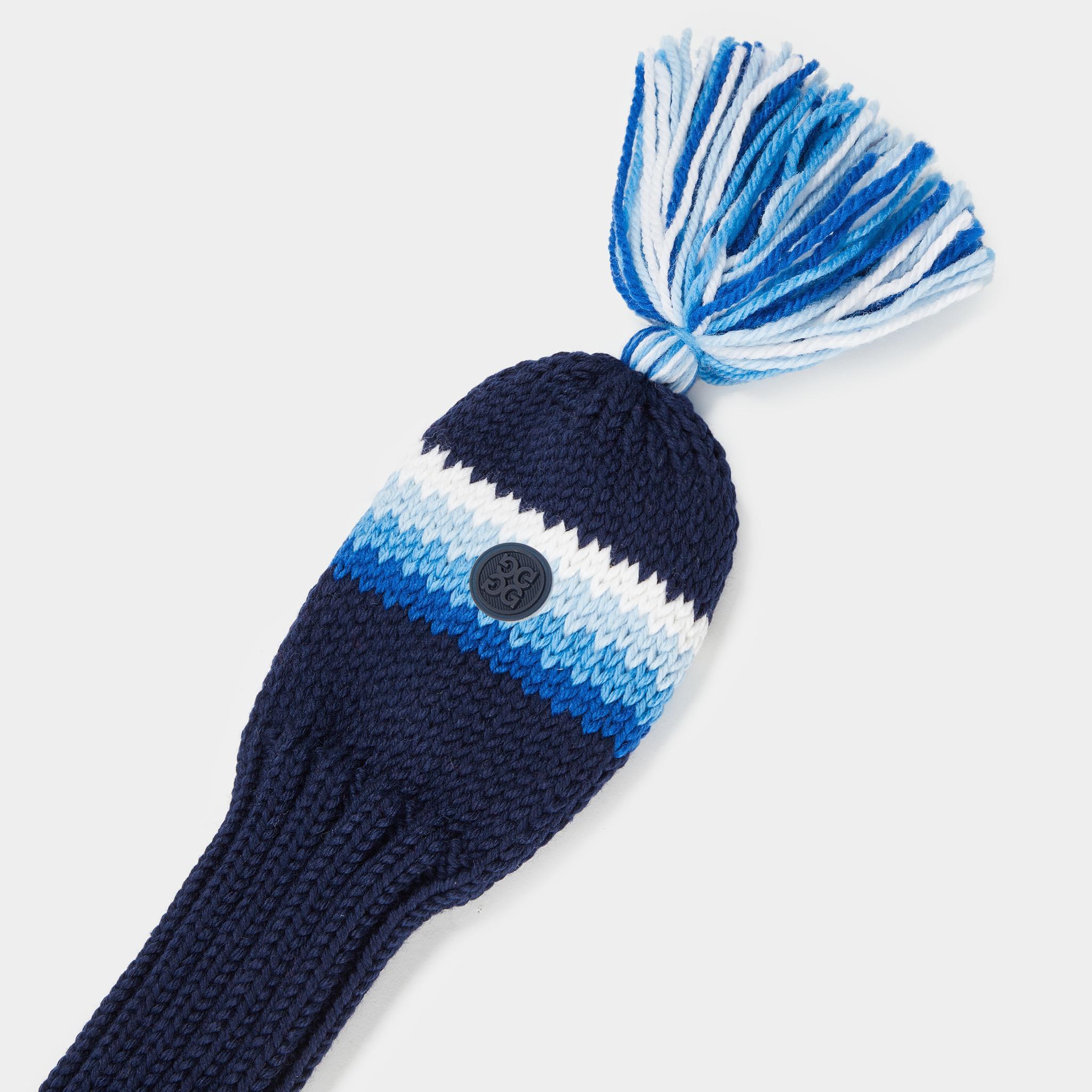 KNIT UTILITY HEADCOVER Product Image