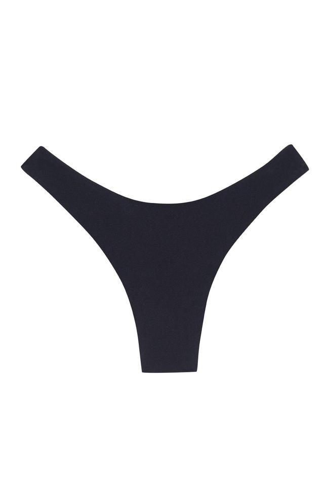 Byron Bottom - Black Product Image