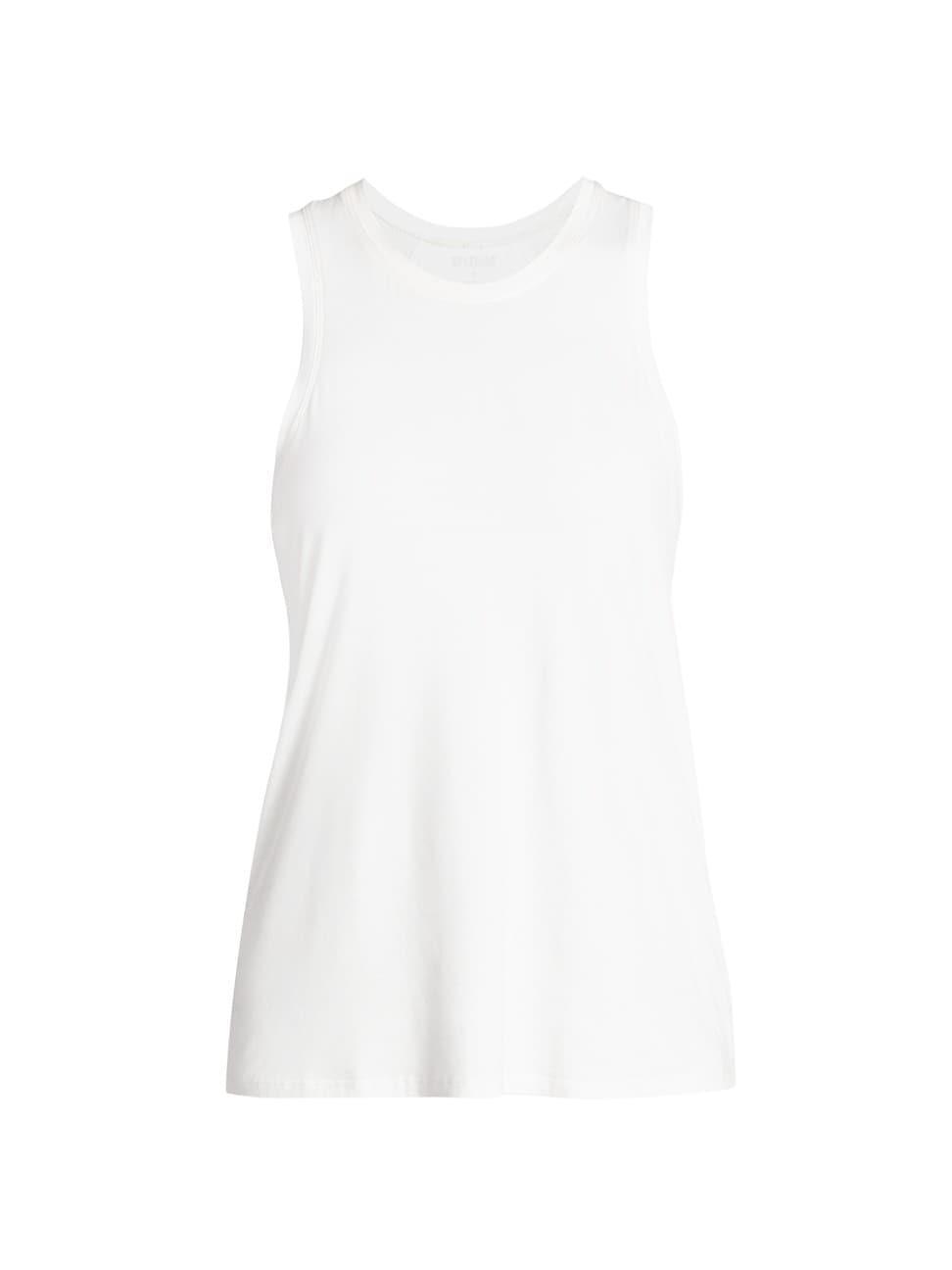 Womens Toni Racerback Tank Product Image