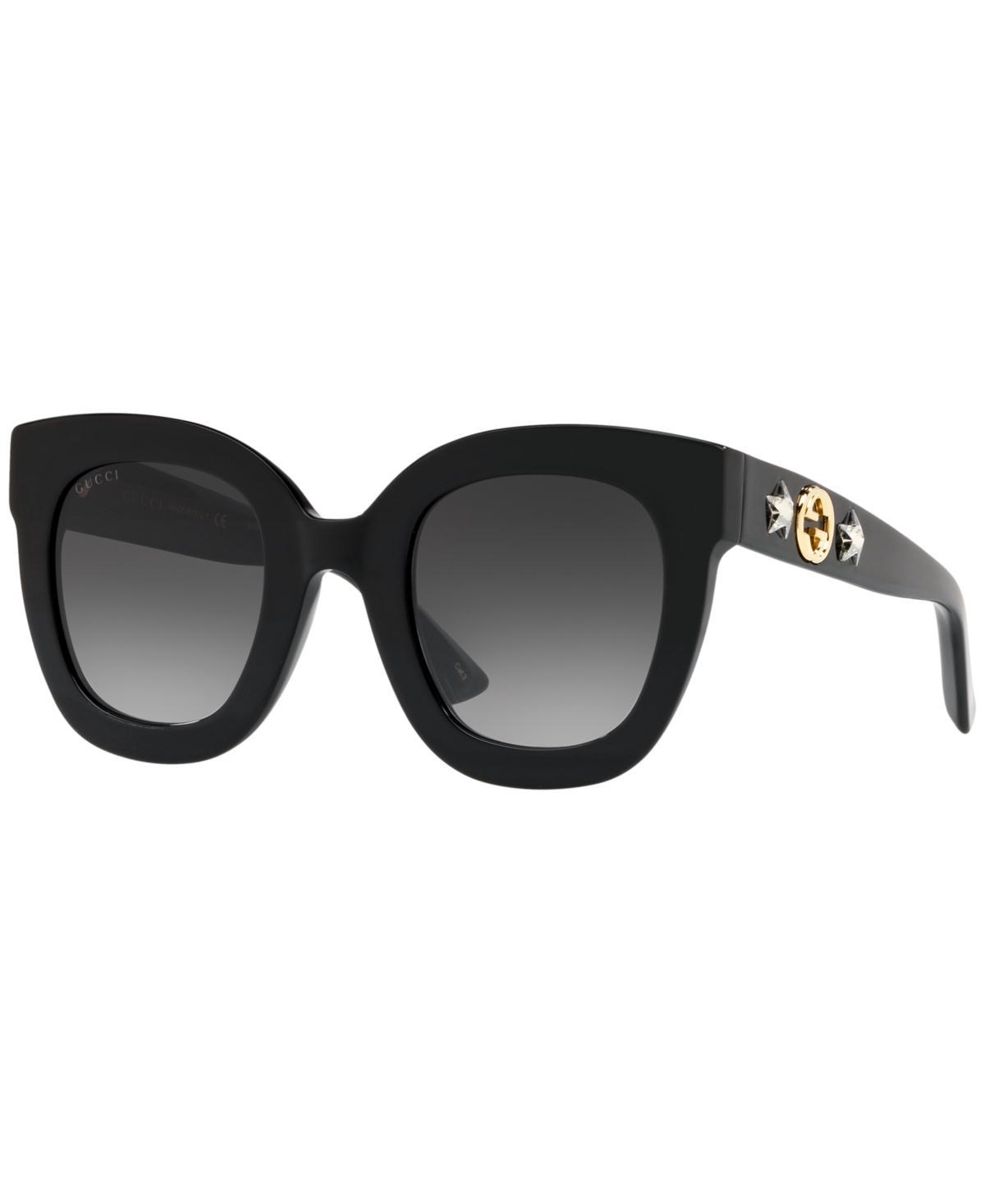 Womens 49MM Square Sunglasses Product Image