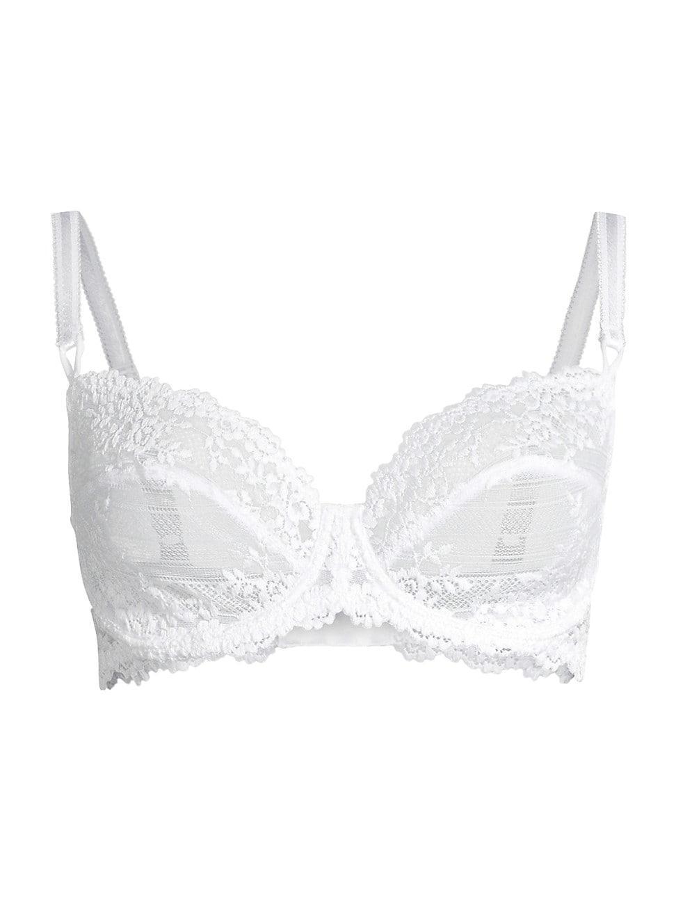 Wacoal Embrace Lace Underwire Bra Product Image