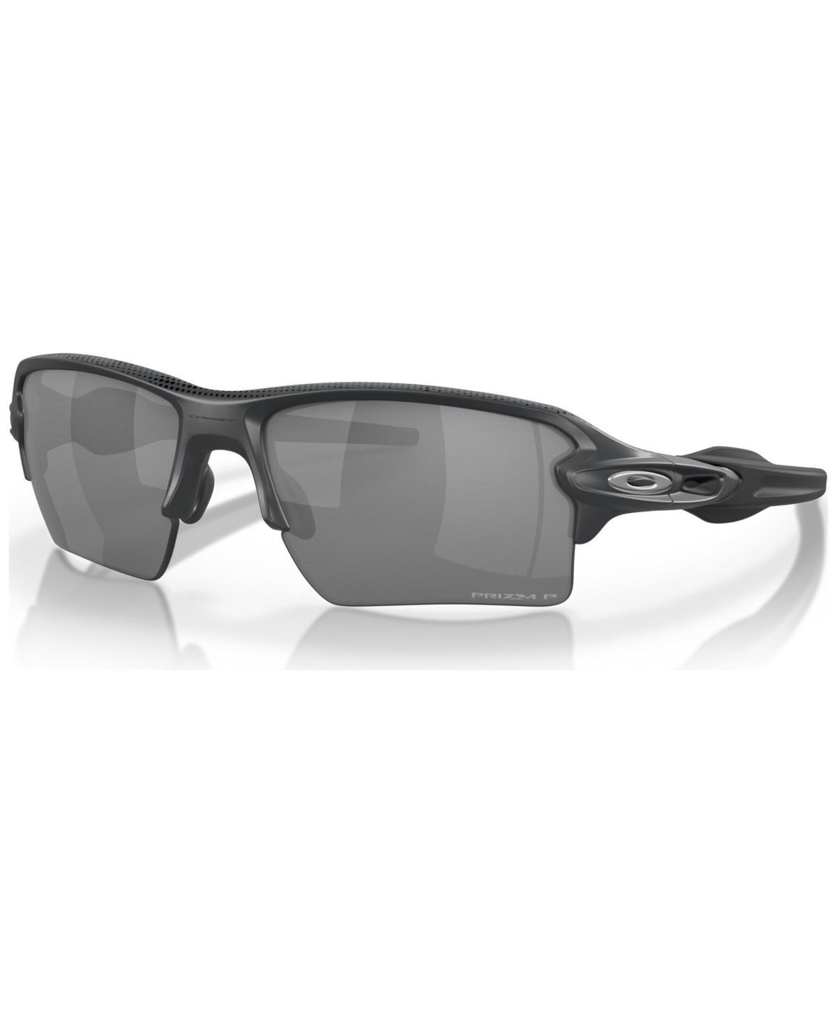 Oakley Flak 2.0 XL 59mm Polarized Sunglasses Product Image