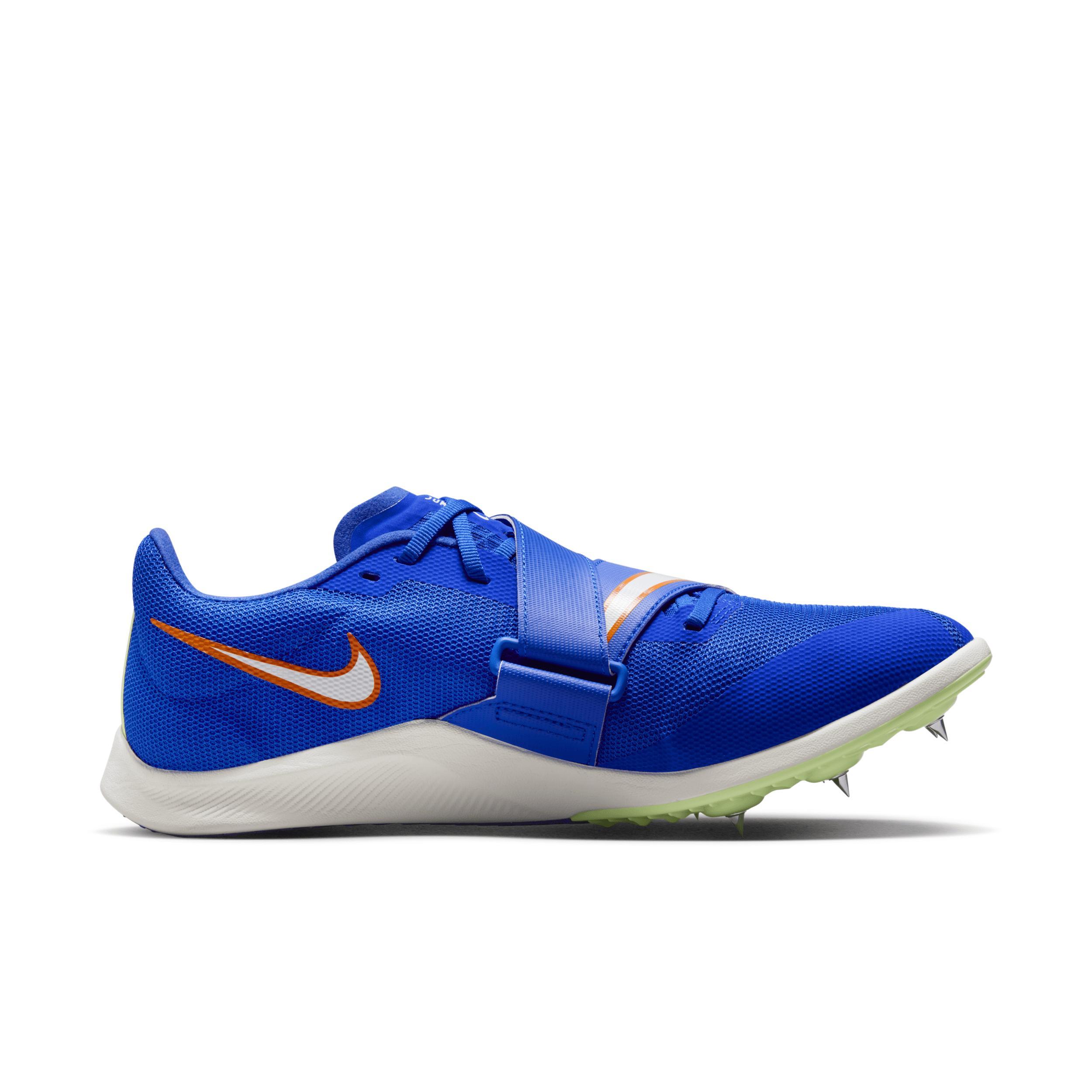 Nike Men's Rival Jump Track & Field Jumping Spikes Product Image