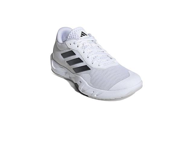 adidas Amplimove Trainer Black/Grey) Women's Shoes Product Image