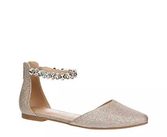 Michael By Shannon Womens Alora Flat Product Image